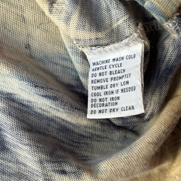 VTG 90'S POLO RALPH LAUREN JAPAN CRANE TEMPLE POLO SHIRT Size XL - Picture 3 of 14